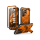 Etui / obudowa na smartfona Supcase Iblsn Armorbox Mag Magsafe Galaxy S26 Ultra Coral